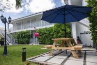 B07 7 min from beach studio - B&B Miami