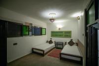 Chambre Familiale Supérieure