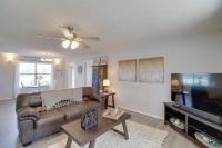 Charming Mountain Home Getaway with Gas Grill! - Chambres d’hôtes Mountain Home