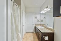 Two-Bedroom Deluxe Apartment