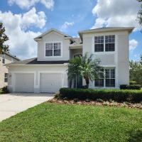 Mickeys Magical Escape - B&B Orlando