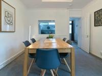 4 Bed Home Sleeps 7 - Close to Oval Tube Station - B&B Londra