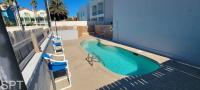 Luxury Remodel Beachview 2 bedr - Chambres d'hôtes South Padre Island