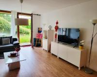 Mountain view with garden, parking on site free - B&B Schonach im Schwarzwald