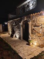 Villa Cerasella - Rustic Sicilian Retreat with Private Pool & Sunset View - B&B Trappeto