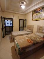 Dar pampam - Ferienwohnung Tanger