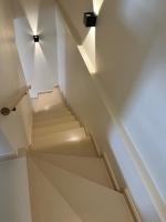 Isa'Bellescale - Fully equipped house 2km from Brussels South Airport - Chambres d’hôtes Ransart