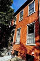 THE LEMON TREE - DOWNTOWN HISTORIC LANCASTER - B&B Lancaster