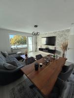 3-room apartment - near airport & Hamburg - Ferienwohnung Norderstedt