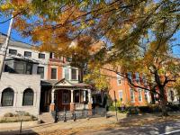 BLETCHER GARDEN LOFT - LANCASTER HISTORIC DISTRICT - B&B Lancaster