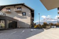 Alpine Bliss - Sources, Ski - Bed and Breakfast Saint-Gervais-les-Bains