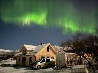 Harteigen cabin Lofoten retreat - B&B Festvåg