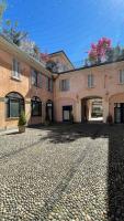 La Corte Barnaba - B&B Busto Arsizio