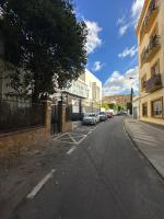 Guesthouse Cervantes - Rooms cerca del centro de Granada - Ferienwohnung Granada