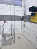 Smylie home - Chambres d’hôtes Fort-de-France