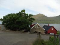 Seaside Cottage - B&B Oyndarfjørður