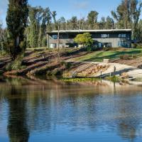 Saladin Lodge - B&B