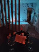 Carpe Diem Spa Apartman - B&B Teslić