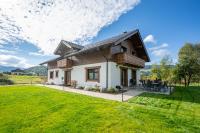 Chalet Karolína - Ferienwohnung Zuberec
