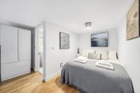 CLG Apartments Near Paddington Station & Hyde Park - B&B London