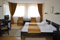 Deluxe Tweepersoonskamer met 2 Aparte Bedden