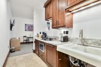 Arrowleaf Lodge - 1 Bed Studio #100A - Ferienwohnung Park City