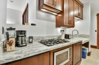 Arrowleaf Lodge - 1 Bed Studio #100A - Ferienwohnung Park City