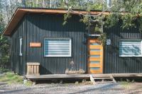 Aldea Molco Arrayan - B&B Villarrica