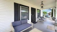 Rosewood Collective by WanderLodges - Hot tub -Sauna - Ferienwohnung Medford