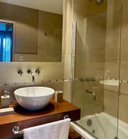 Appartement 1 Chambre avec Balcon - Vue sur l'Eau