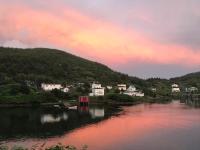 Jandon Cottage, Burin - Ferienwohnung Burin