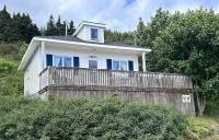Jandon Cottage, Burin - B&B Burin