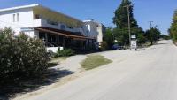 Posidi Studios - B&B
