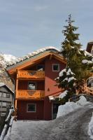 B&B Cogne - Maison de la Musique - Bed and Breakfast Cogne