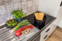 NEU Ruhige und gemütliche Wohnung mit Balkon - B&B Hagen