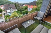 NEU Ruhige und gemütliche Wohnung mit Balkon - B&B Hagen
