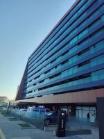 Art Studio - Beira Mar Praia de Armação - 729 - B&B Salvador