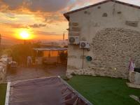 CASA RURAL PUERTO-Otoño Mágico Valle del Ambroz - Chambres d’hôtes Casas del Monte