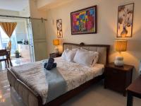 Stunning view of Taal Volcano - Ferienwohnung Tagaytay