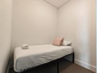 Appartement avec Vue et Balcon