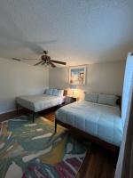 Family-Only Home Quiet & Peaceful Neighborhood - B&B Valdosta