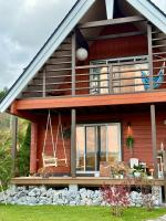 Three-Bedroom Chalet