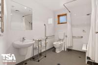 Akuna 1 - Bed and Breakfast Thredbo