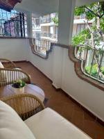 Appartamento Superior con Balcone