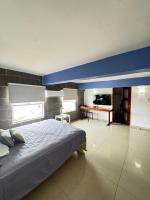 Luxury 2B Duplex in Old City Cartagena - Chambres d’hôtes Carthagène