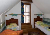 Habitación Doble Deluxe con ducha