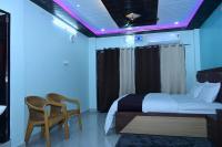 White stay house - B&B Kandhrāpur
