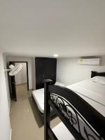 Appartement avec Balcon