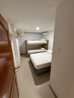 Appartement 2 Chambres