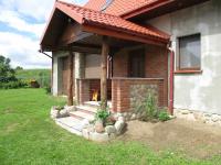 B&B Leszczewek - Hubertówka - Bed and Breakfast Leszczewek